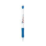 Matic Grip Pencil-Logo